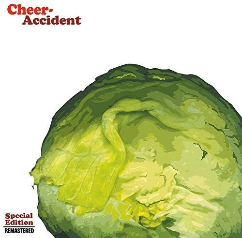 Cheer-Accident: Salad Days: Remastered