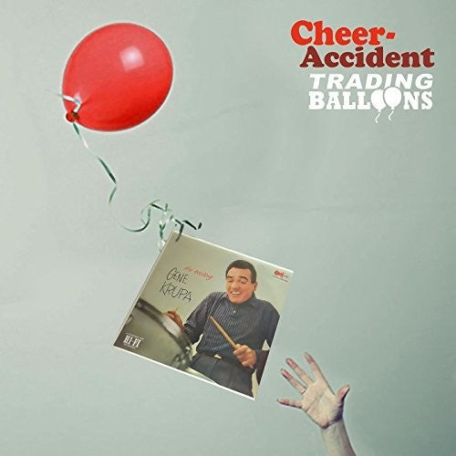 Cheer-Accident: Trading Balloons: Remastered