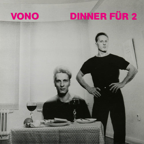 Vono: Dinner Fur 2