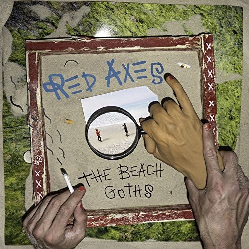 Red Axes: Beach Goths