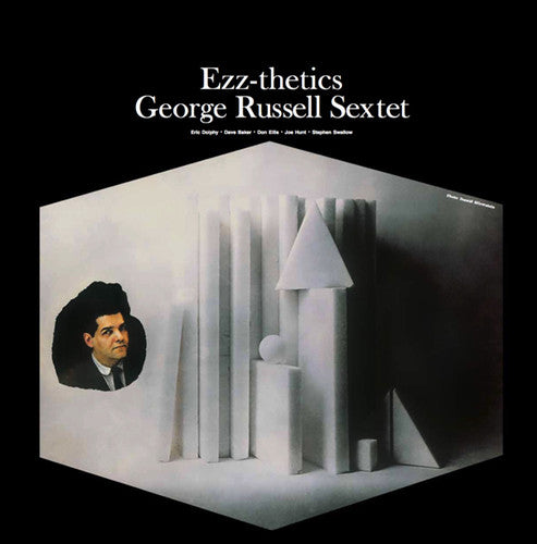 Russell, George: Ezz-thetics
