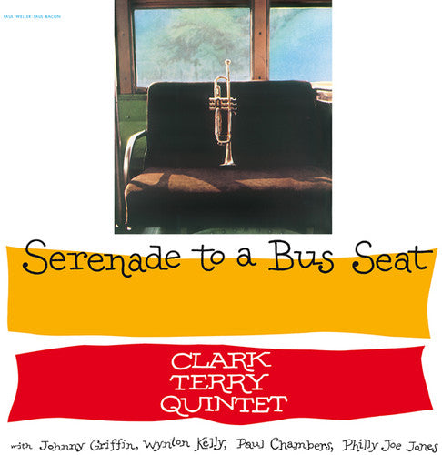Terry, Clark: Serenade To A Bus Seat