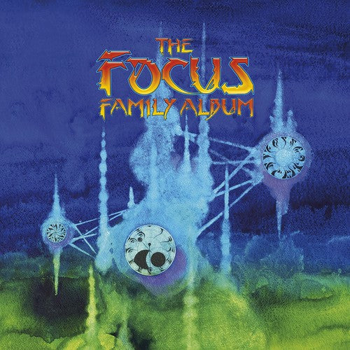 Focus: Focus Family Album