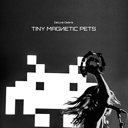 Tiny Magnetic Pets: Deluxe / Debris