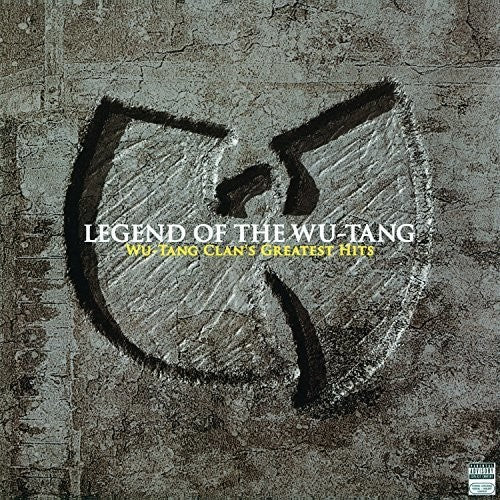 Wu-Tang Clan: Legends Of The Wu-Tang