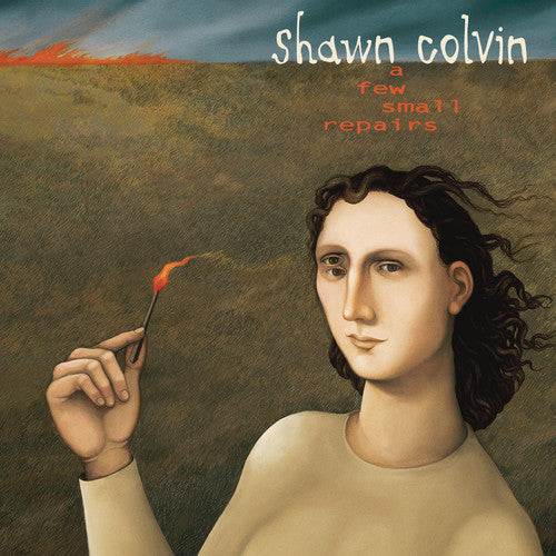Colvin, Shawn: A Few Small Repairs: 20th Anniversary Edition