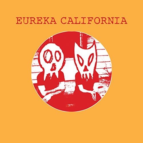 Eureka California: Wigwam