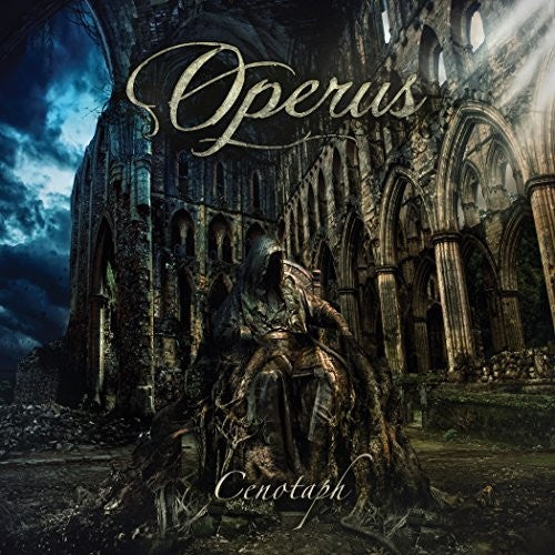 Operus: Cenotaph