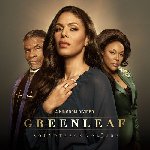 Greenleaf Soundtrack: Season 2 / Various: Greenleaf Soundtrack: Season 2 (Various Artists)