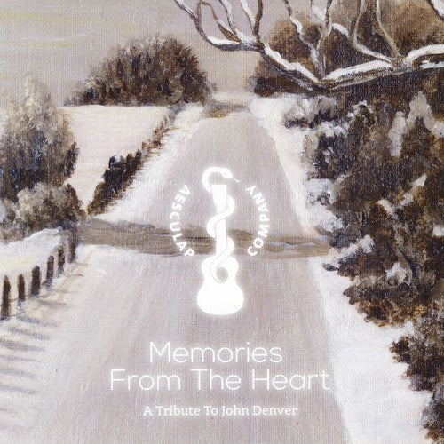 Aesculap Company: Memories From The Heart - A Tribute To John Denver