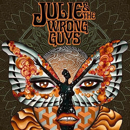 Julie / Wrong Guys: Julie And The Wrong Guys