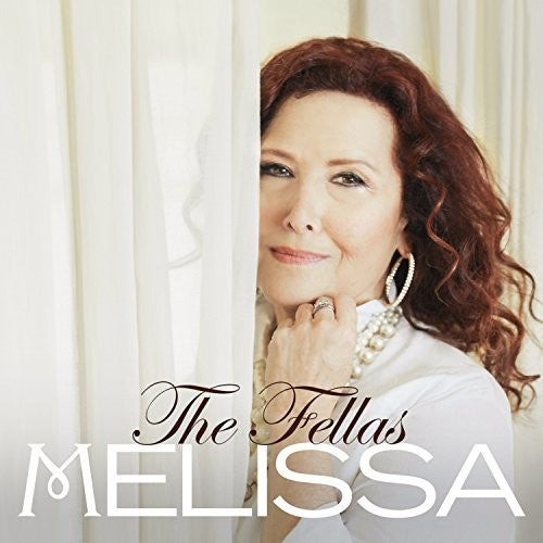 Manchester, Melissa: The Fellas