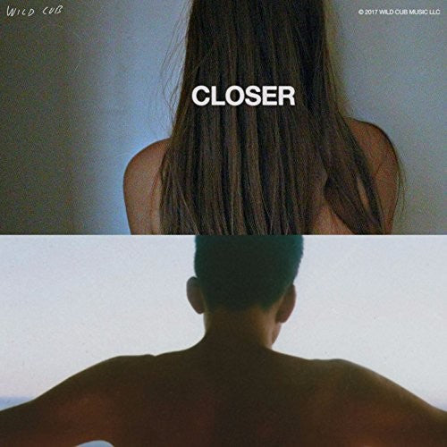 Wild Cub: Closer