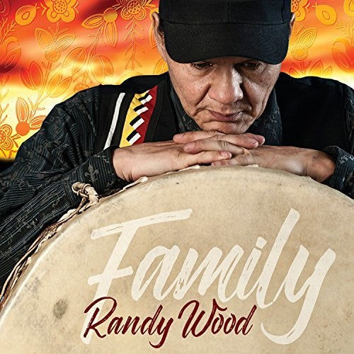 Wood, Randy: Family