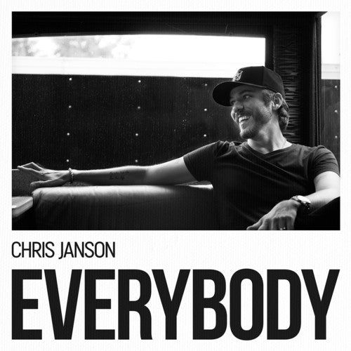 Janson, Chris: Everybody