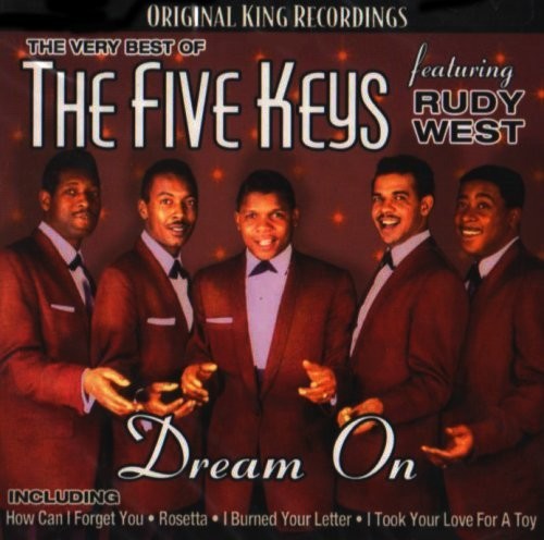 Five Keys: The Five Keys