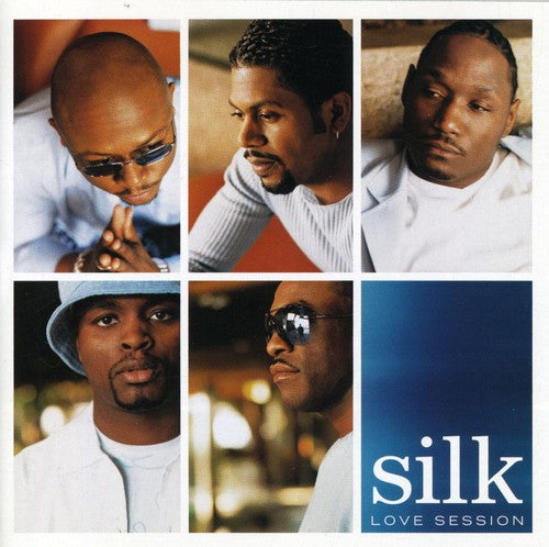 Silk: Love Session