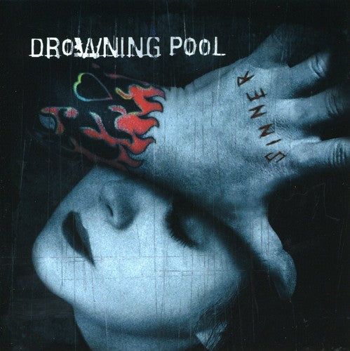 Drowning Pool: Sinner