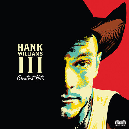 Williams III, Hank: Greatest Hits