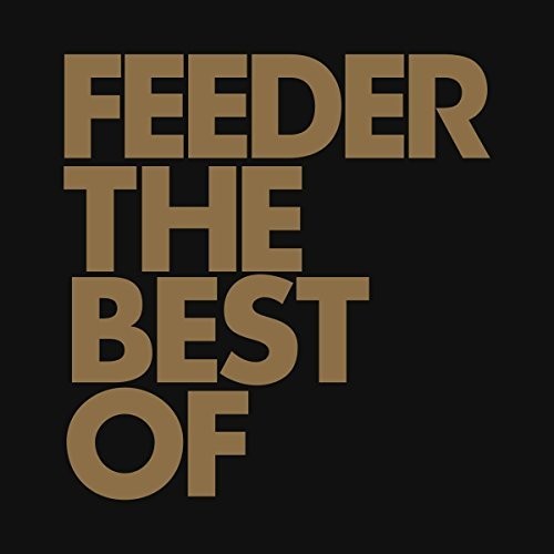 Feeder: Best of