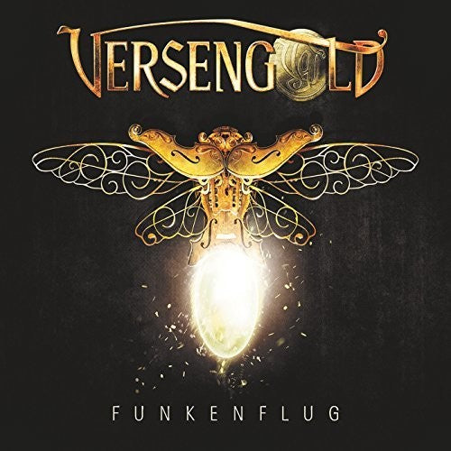 Versengold: Funkenflug