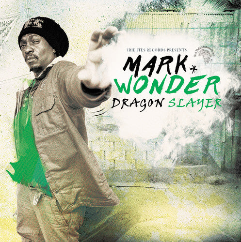 Wonder, Mark: Dragon Slayer