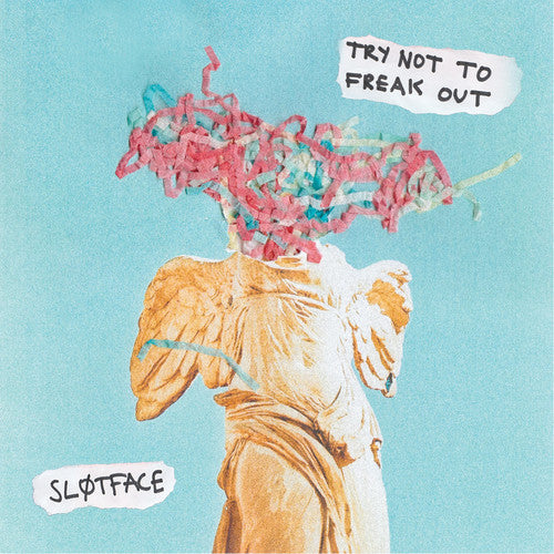 Slotface: Try Not To Freak