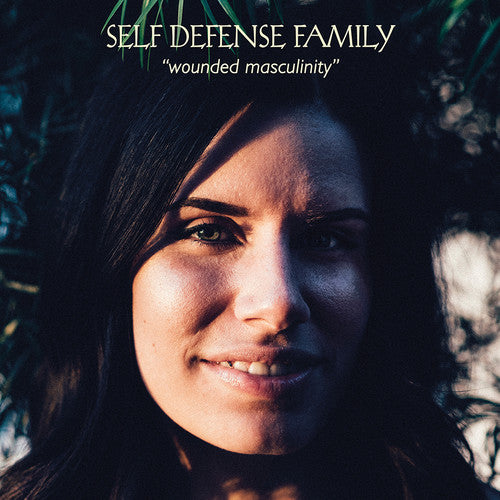 Self Defense Family: Wounded Masculinity