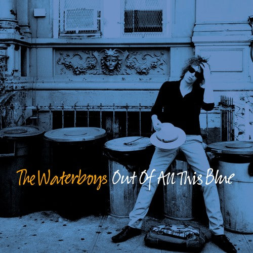 Waterboys: Out of All This Blue
