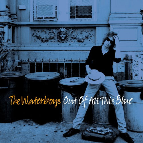 Waterboys: Out Of All This Blue