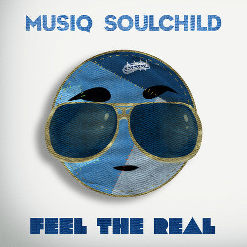 Musiq Soulchild: Feel The Real