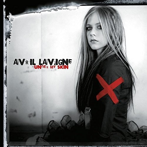 Lavigne, Avril: Under My Skin
