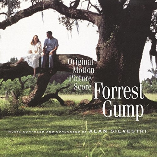 Silvestri, Alan: Forrest Gump (Original Motion Picture Score)
