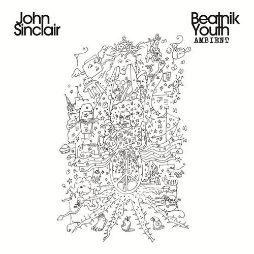 Sinclair, John: Beatnik Youth Ambient