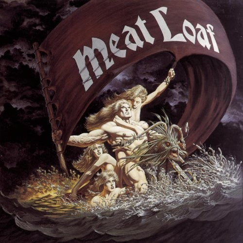 Meatloaf: Dead Ringer
