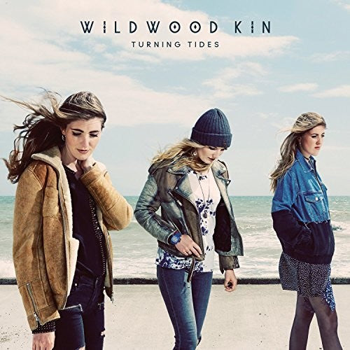 Wildwood Kin: Turning Tides