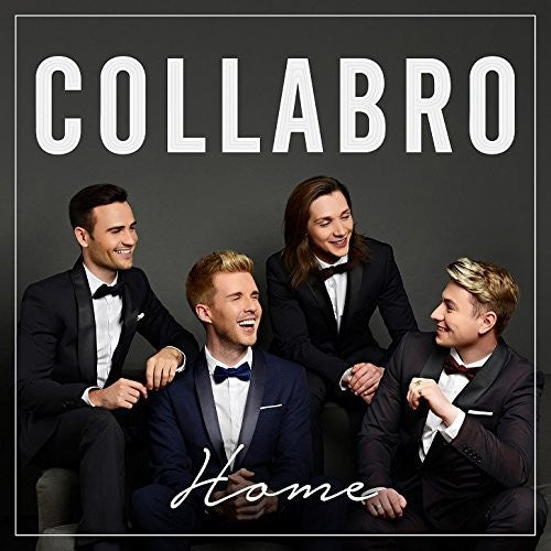 COLLABRO: Home