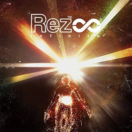 Rez / O.S.T.: Rez / O.S.T.