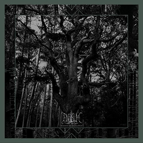 Enisum: Seasons Of Desolation