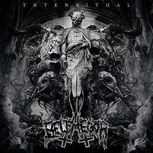 Belphegor: Totenritual