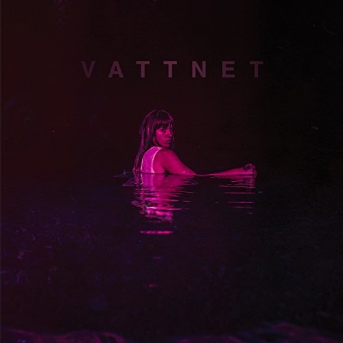 Vattnet: Vattnet