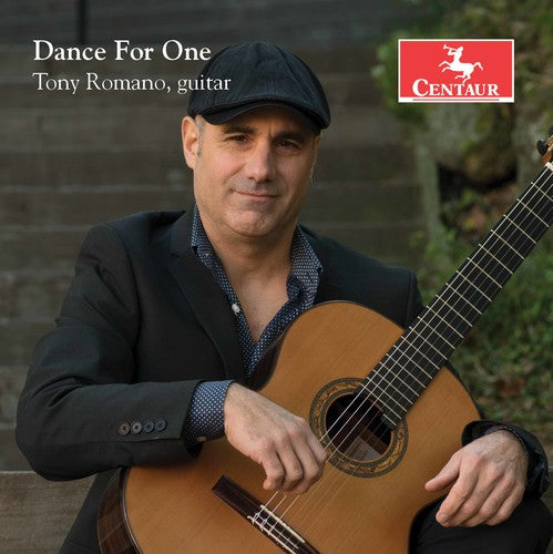 Romano / Romano: Dance for One