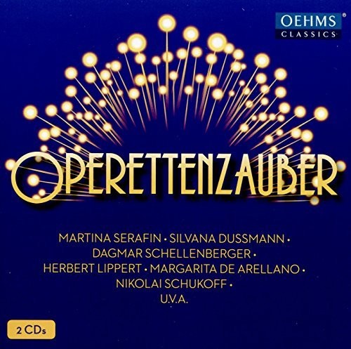 Operettenzauber / Various: Operettenzauber