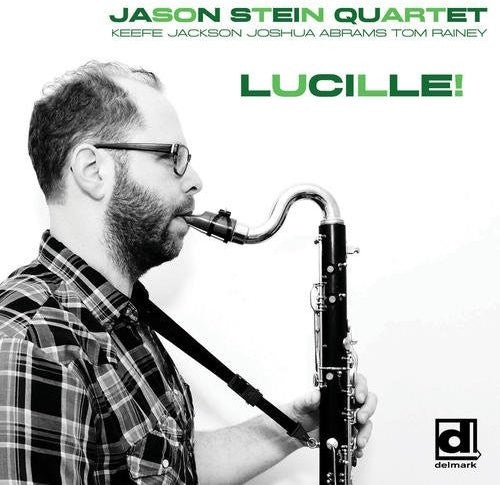 Stein, Jason: Lucille