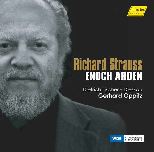 Strauss / Oppitz: Enoch Arden