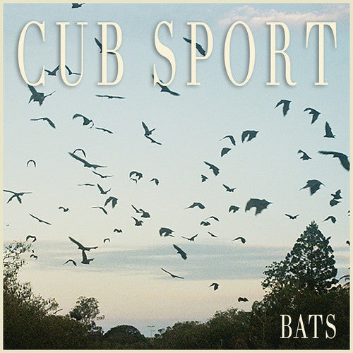 Cub Sport: Bats