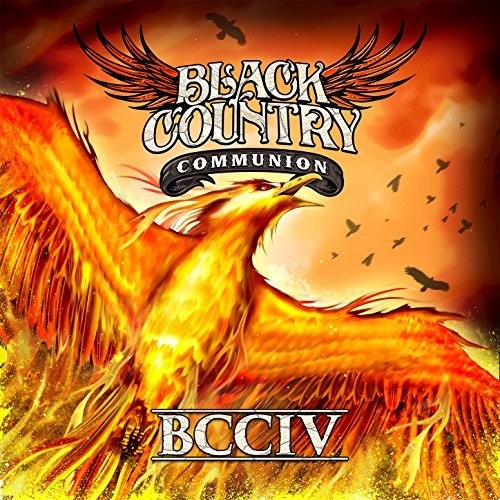 Black Country Communion: BCCIV