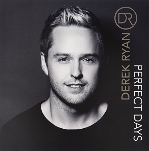 Ryan, Derek: Perfect Days