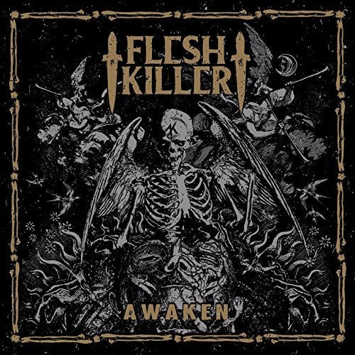 Fleshkiller: Awaken