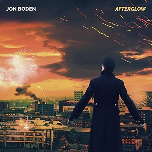 Boden, Jon: Afterglow